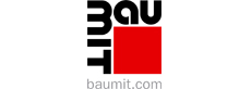 Logo Baumit